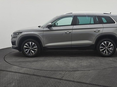 Skoda KodiaqStyle 2,0 TDI DSG 4x4 Drag Värmare 2022, SUV