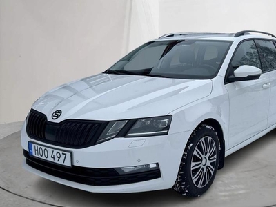 Skoda OctaviaIII 1.5 TSI Combi 2019, Kombi