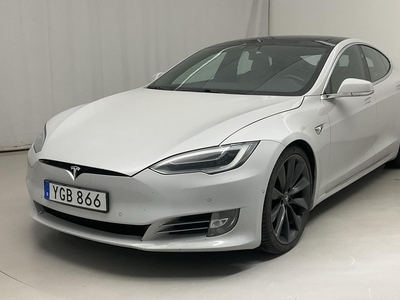 Tesla Model S 90D