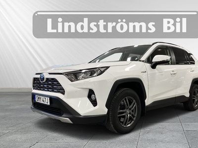 Toyota RAV4Hybrid AWD-i 2.5 Active Komfortpaket 2021, SUV