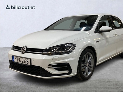 Volkswagen Golf 1.4 TSI