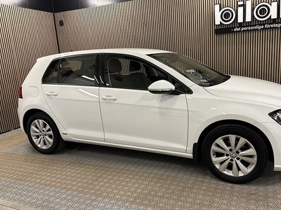 Volkswagen Golf1.0 TSI 2019, Halvkombi