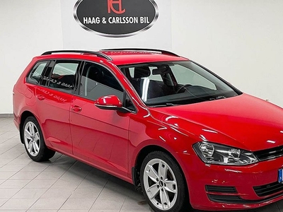 Volkswagen GolfSportkombi 1,2 TSI 2014, Kombi