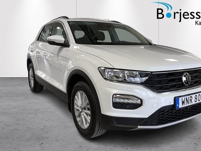 Volkswagen T-Roc1.0 TSI Backkamera 2021, SUV