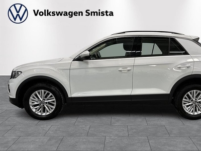 Volkswagen T-Roc1.0TSi P-Sensorer 2021, SUV