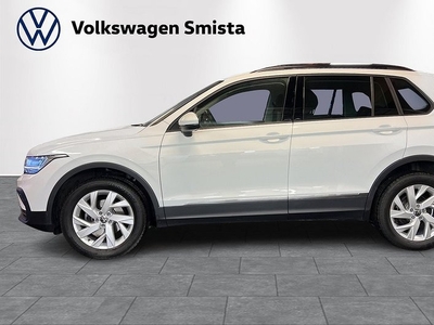 Volkswagen Tiguan2.0 TDI 4-Motion Parkeringsvärmare 2021, SUV