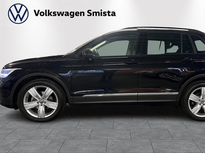 Volkswagen TiguanTSI DSG7 P-Värmare Drag Panorama 2021, SUV