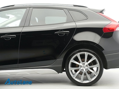 Volvo V40 Cross Country