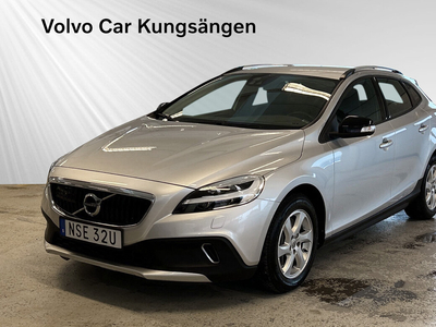 Volvo V40 Cross Country