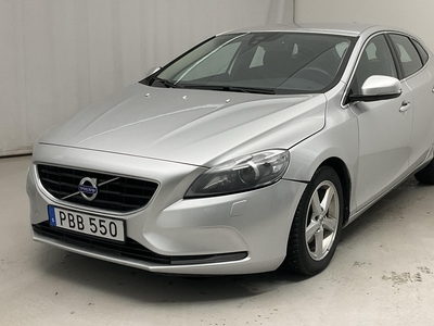 Volvo V40 D2 (115hk)