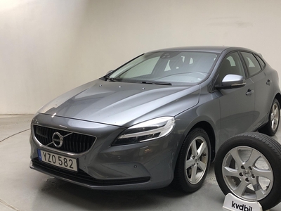 Volvo V40 T3 (152hk)