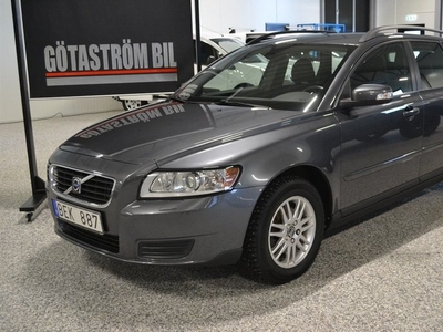 Volvo V501.6 D Business Värmare,Vhjul 2008, Kombi