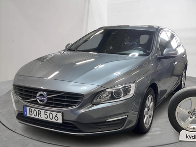 Volvo V60 T3 (152hk)