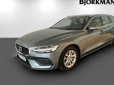 Volvo V60D4 MOMENTUM EDITION 2019, Kombi