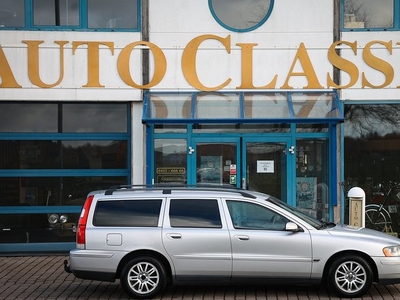 Volvo V702.4 Business Euro 4 2006, Kombi