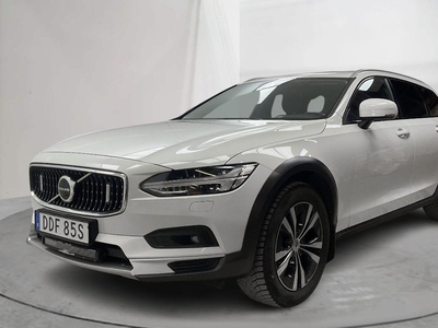 Volvo V90 B4 Cross Country AWD Mildhybrid, Diesel (197hk)