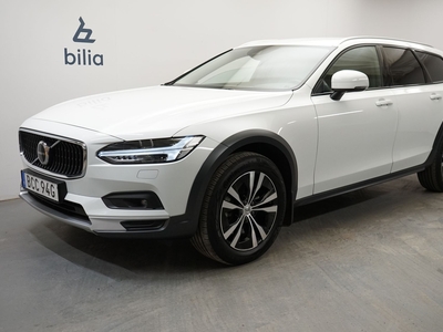 Volvo V90 Cross Country B4 AWD