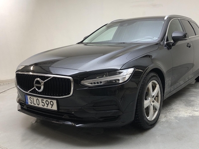 Volvo V90 D4 (190hk)