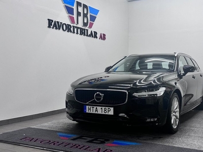 Volvo V90D4 Geartronic Momentum, Advanced Edition Euro 6 2020, Kombi