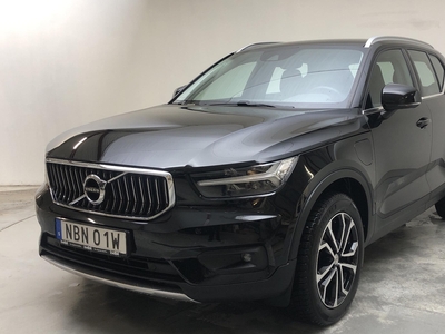 Volvo XC40 T4 2WD Twin Engine (211hk)