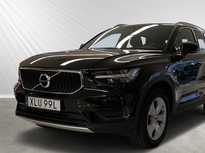 Volvo XC40T2 FWD Momentum 2021, SUV