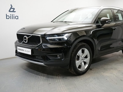 Volvo XC40T2 FWD Momentum Advanced, on call, Dragkrok 2021, SUV