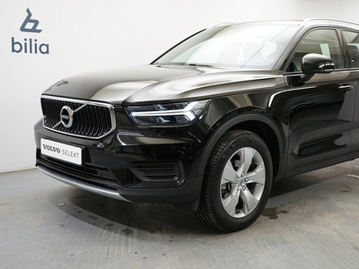 Volvo XC40T2 FWD Momentum, On Call 2021, SUV