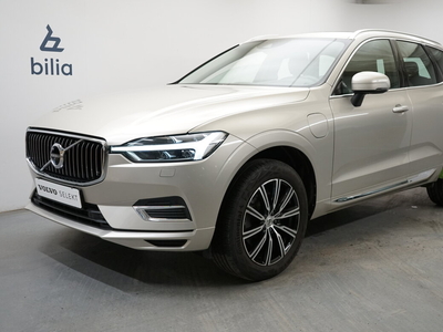 Volvo XC60 T6 AWD Recharge