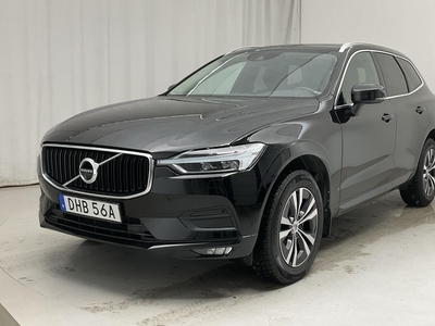 Volvo XC60B5 2WD Mildhybrid, Bensin (250hk)