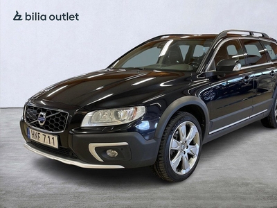 Volvo XC70 T6 AWD XC70 Polestar Optimering T6 AWD