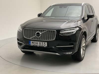 Volvo XC90 D5 AWD (235hk)