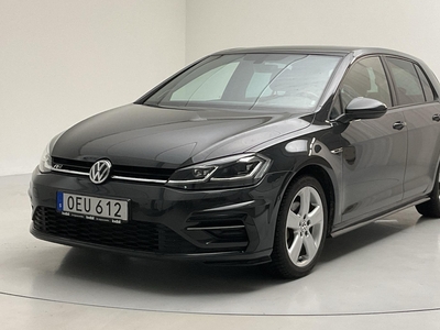 VW Golf VII 1.4 TSI 5dr (150hk)