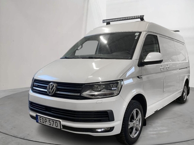 VW Transporter T6 2.0 TDI BMT Skåp 4MOTION (150hk)