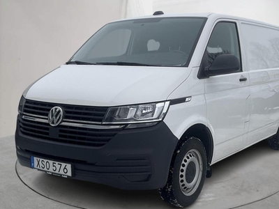 VW Transporter T6.1 Skåp TDI (90hk)