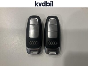 Audi A6 Avant 55 TFSI e quattro