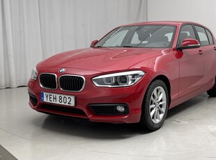 BMW 118i 5dr, F20 (136hk)