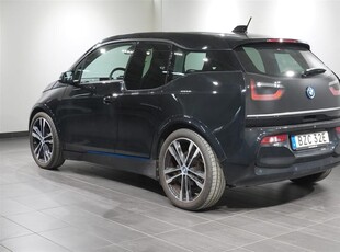 BMW i3s 120 Ah