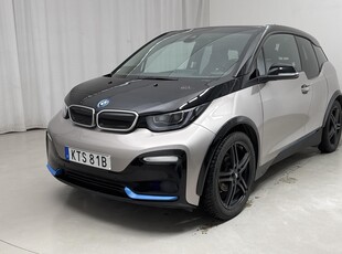 BMW i3s 120Ah, I01 (184hk)