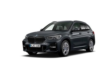 BMW X1 xDrive25e