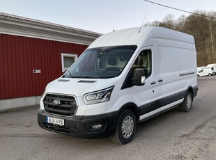 Ford Transit 350 2.0 TDCi 2WD Skåp (170hk)