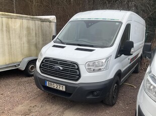 Ford Transit 350 2.2 TDCi Skåp 2WD (125hk)