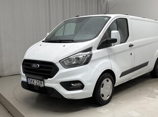 Ford Transit Custom 300 (130hk)