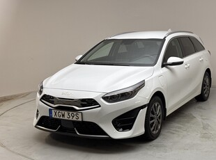 KIA Ceed 1.6 Plug-in Hybrid SW (141hk)