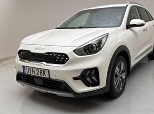 KIA Niro Plug-in Hybrid 1.6 (141hk)