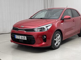 KIA Rio 1.2 (84hk)