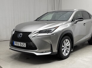 Lexus NX 300h AWD (181hk)