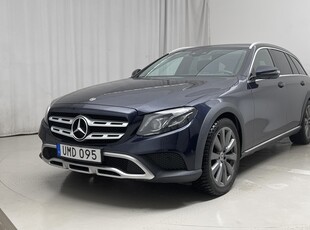 Mercedes E 220 d 4MATIC Kombi All-Terrain S213 (194hk)