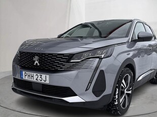 Peugeot 3008 1.6 Plug-in Hybrid 4 (300hk)