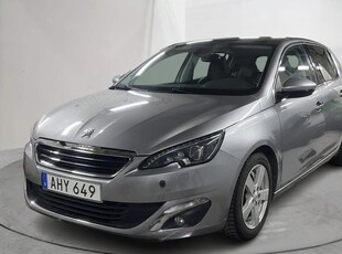 Peugeot 308 1.6 Turbo (156hk)