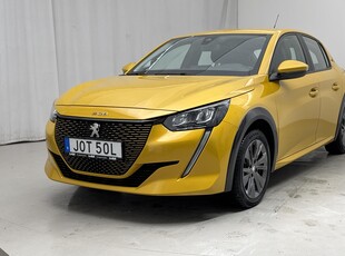 Peugeot e-208 50 kWh 5dr (136hk)